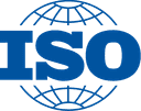 ISO Certified