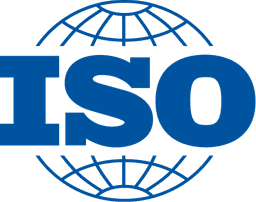 ISO Certified