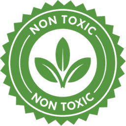 Non Toxic