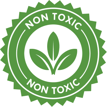 Non-toxic