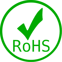 RoHS Compliant
