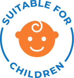 Safe for Kids