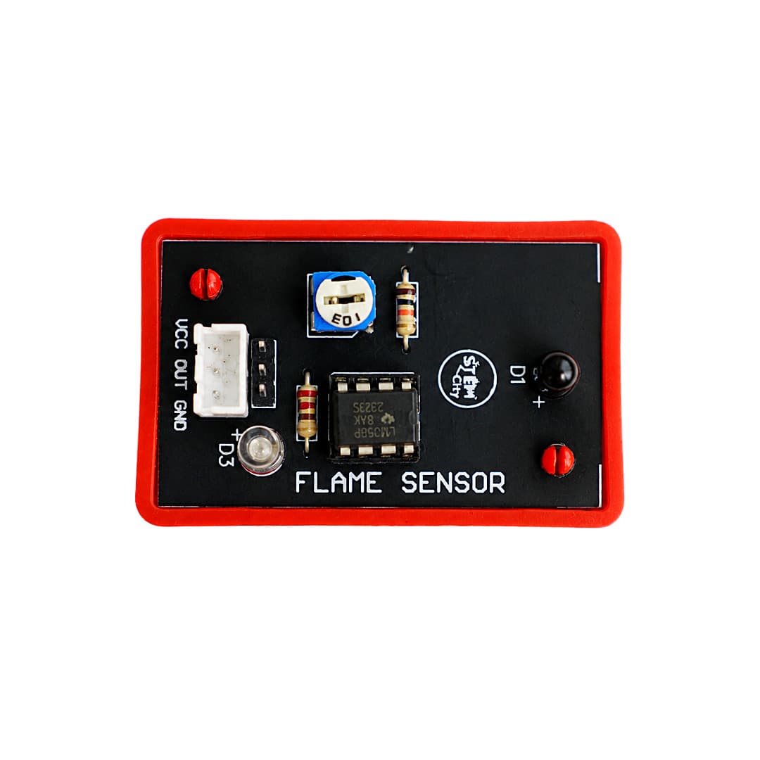 flame sensor